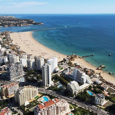 Apartamento Clube Praia Rocha III Portimão Exterior foto