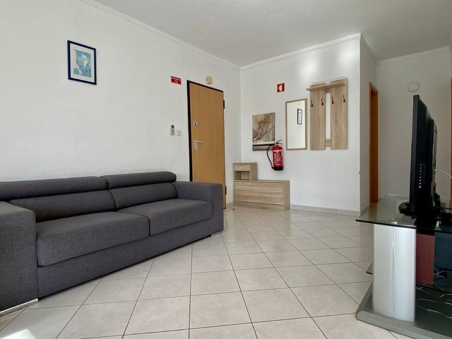 Apartamento Clube Praia Rocha III Portimão Exterior foto