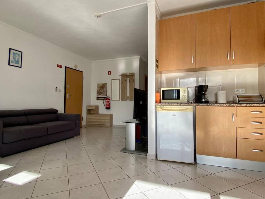 Apartamento Clube Praia Rocha III Portimão Exterior foto
