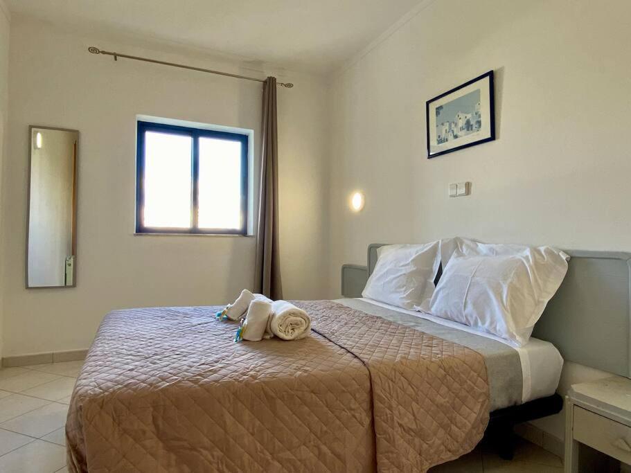 Apartamento Clube Praia Rocha III Portimão Exterior foto