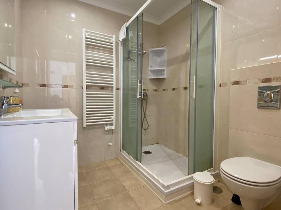 Apartamento Clube Praia Rocha III Portimão Exterior foto