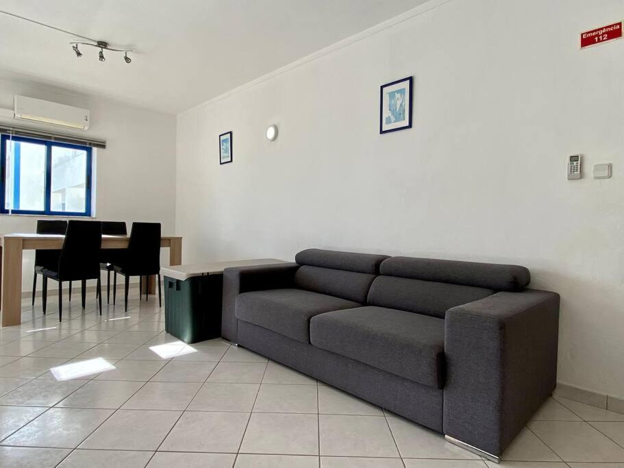 Apartamento Clube Praia Rocha III Portimão Exterior foto