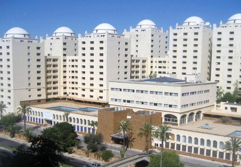 Apartamento Clube Praia Rocha III Portimão Exterior foto