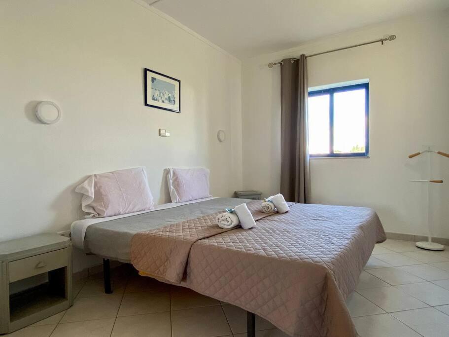 Apartamento Clube Praia Rocha III Portimão Exterior foto
